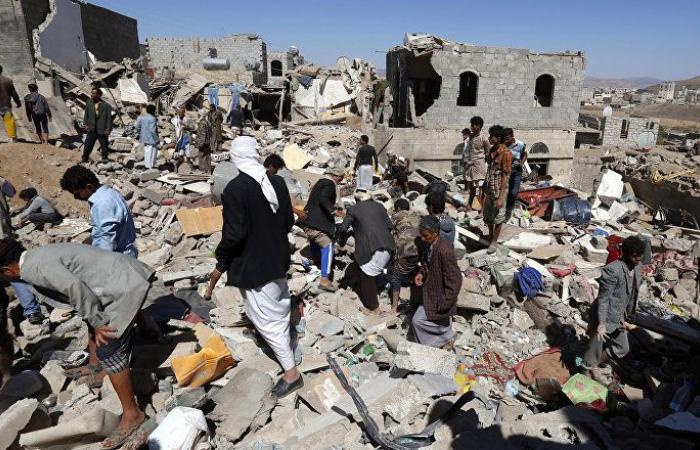 مقتل وأسر 10 من "أنصار الله" في معارك مع الجيش اليمني