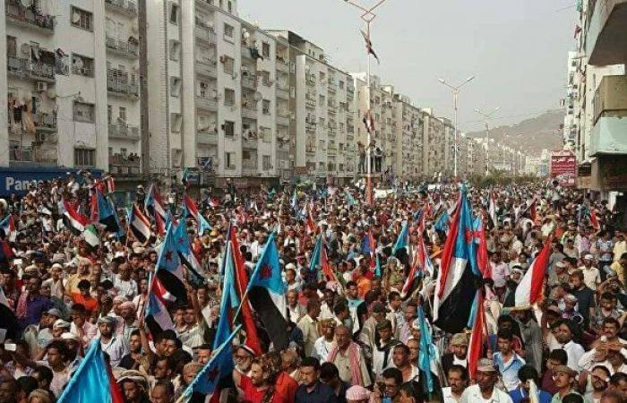 اليمن... الحراك الجنوبي يطالب الحكومة بالكشف عن مصير المختفين قسريا