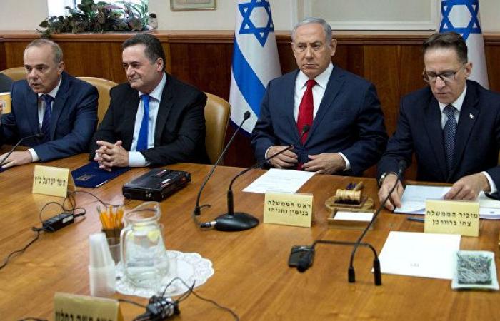 وكالة: نتنياهو يدعو إلى عمل عربي إسرائيلي مشترك ضد إيران