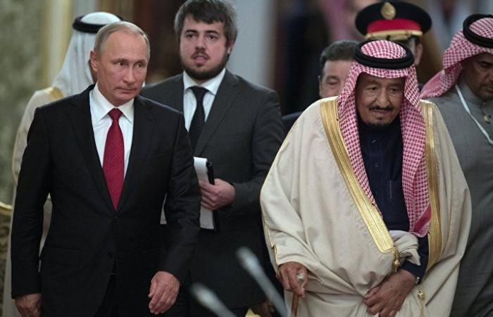 منذ زيارة الملك سلمان عام 2017... أين وصلت العلاقات الاقتصادية السعودية الروسية