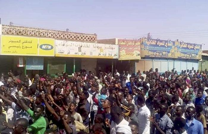 الكشف عن سبب انقطاع الكهرباء في عموم السودان