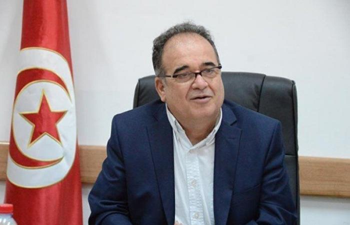 خاص لـ"سبوتنيك... وزير الشؤون الاجتماعية التونسي يكشف تفاصيل اتفاق اتحاد الشغل والحكومة