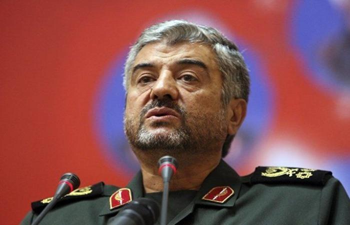 إيران تهدد بإجراءات انتقامية إزاء "مؤامرات" السعودية والإمارات