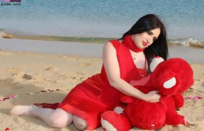 فيديو .. ميرنا وليد ترد على الجدل المثار بسبب جلسة تصوير عيد الحب