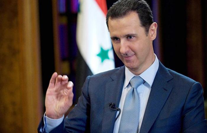 واشنطن تغير موقفها من الأسد... وتطالب بتغييرات في سياسة دمشق
