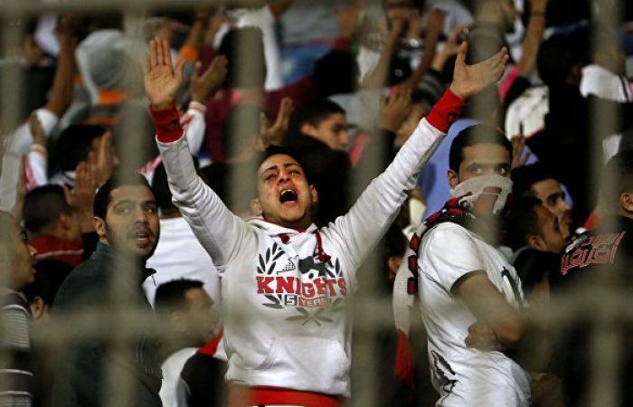 رئيس الوزراء المصري يؤكد أهمية عودة الجماهير لحضور مباريات كأس أفريقيا