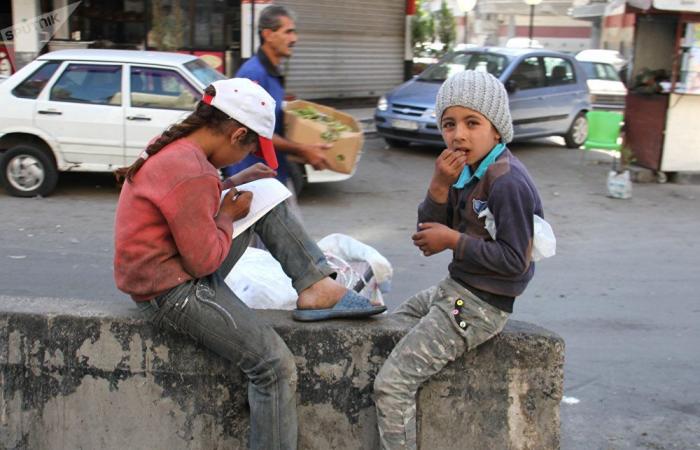 الفقر المدقع... والشديد... وانعدام الأمن الغذائي... يطال 84% من المواطنين السوريين