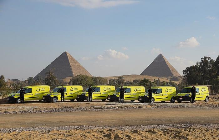 منصة نون قريبًا في مصر