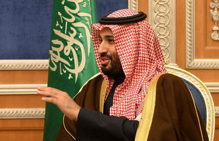 ولي العهد يصدر أوامر بشأن سجناء هنود في السعودية