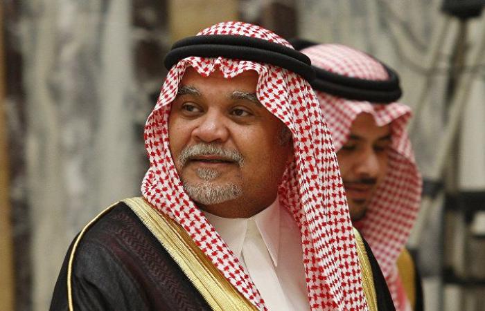 "قل يا سيدي"... أمير سعودي يكشف موقفا أغضب ملك السعودية من الأمير الوالد