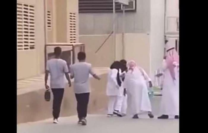 السعودية.. القبض على أحد مشاهير "سناب شات" بعد تحرشه بممرضة