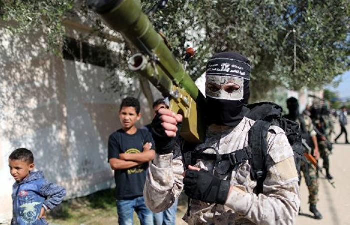منظمة إسرائيلية تشكو الرئيس الفلسطيني و"حماس" في "الجنايات الدولية"