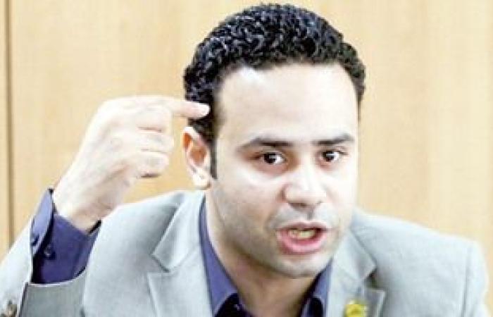 محمود بدر يفضح كذب الإخوان: "سرقوا صفحة بنت الشهيد هشام بركات"