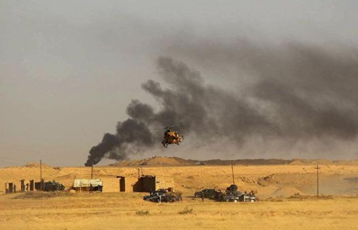 العراق يتسلم 150 من "داعش" كانوا معتقلين في سوريا لدى "قسد"