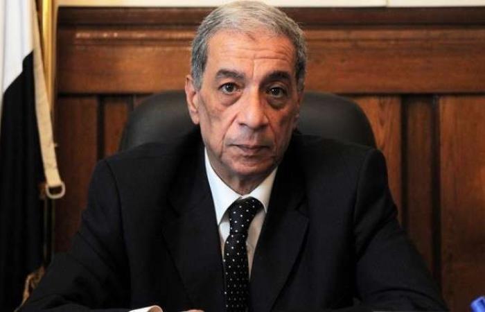 الأمن المصري يحدد اسم الدولة ومخترق صفحة ابنة النائب العام المصري هشام بركات