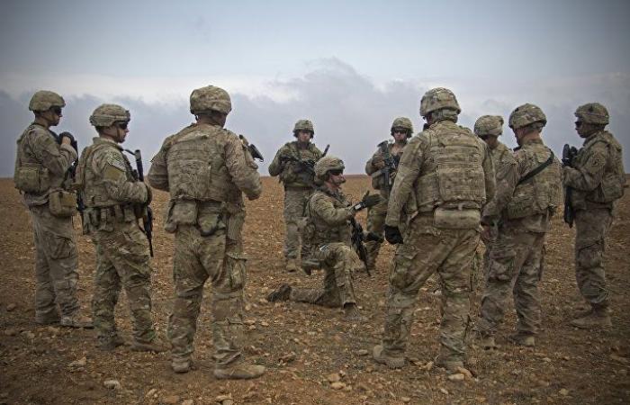 "قسد" تعلق على قرار بقاء 200 جندي أمريكي في سوريا