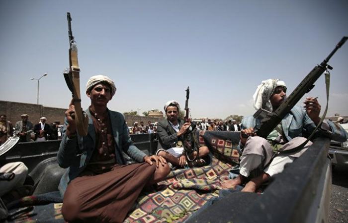 تفاصيل معركة بين قبليين و"أنصار الله" في حجة اليمنية
