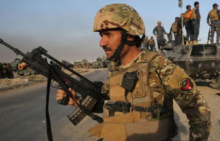 العراق يعلن الاستنفار ويعزز قواته عند الحدود مع سوريا
