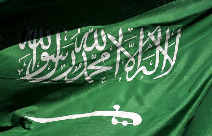 الديوان الملكي السعودي يعلن حالة وفاة في القصر الملكي