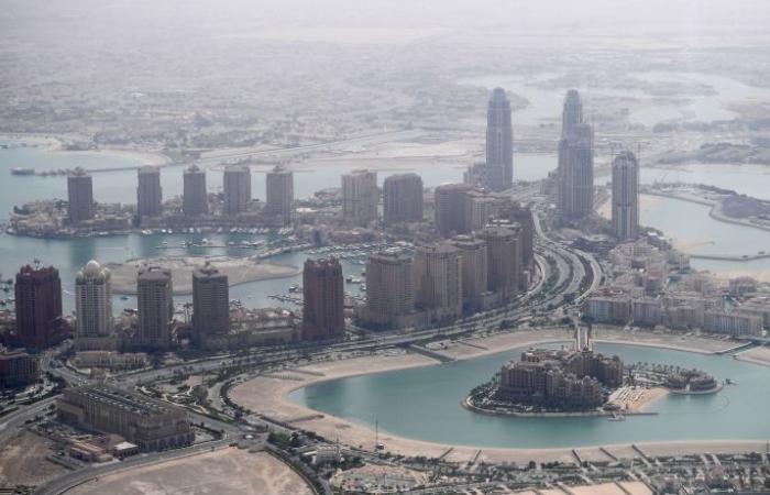 قطر تعلن عن تعاون عسكري مع السودان