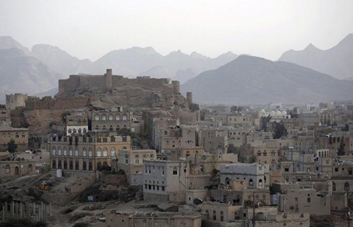 قوات الحزام الأمني تسيطر على مواقع لـ"القاعدة" جنوبي اليمن