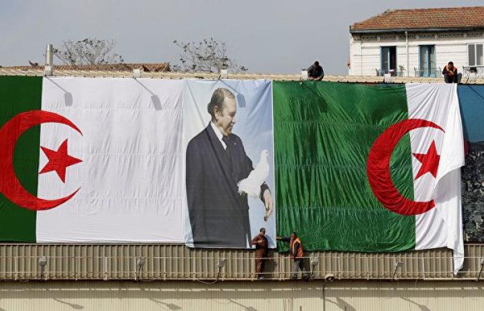 التضخم السنوي في الجزائر يهبط إلى 4.2 %