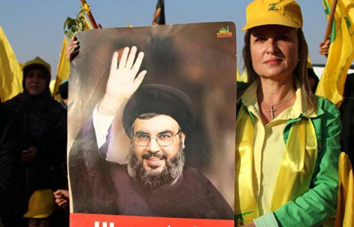 "حزب الله" يعاقب نائبا له ويستبعده عن العمل السياسي