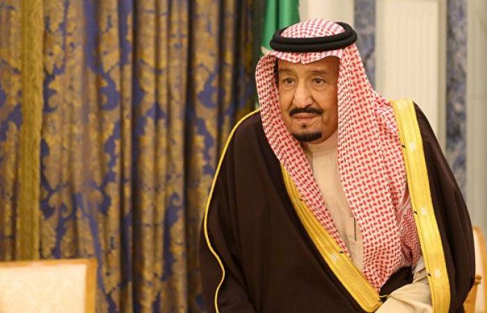 الملك سلمان يغادر المملكة لأول مرة منذ 2017