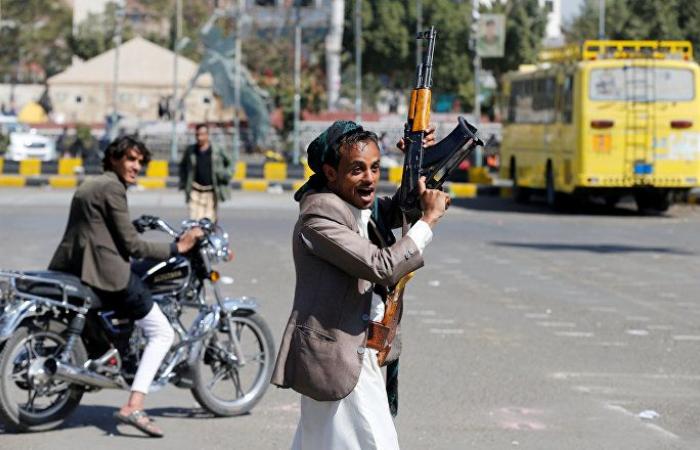 "أنصار الله" تعلن السيطرة على مواقع في صنعاء بعد معارك مع الجيش اليمني
