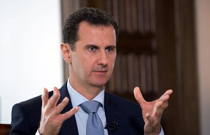 الأسد يصدر مرسوما لصالح الطلاب العسكريين والمدنيين "المستنفدين"