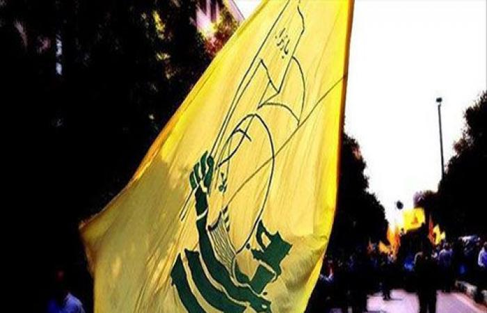 قلق أمريكي من "الدور المتنامي" لـ"حزب الله" في الحكومة اللبنانية