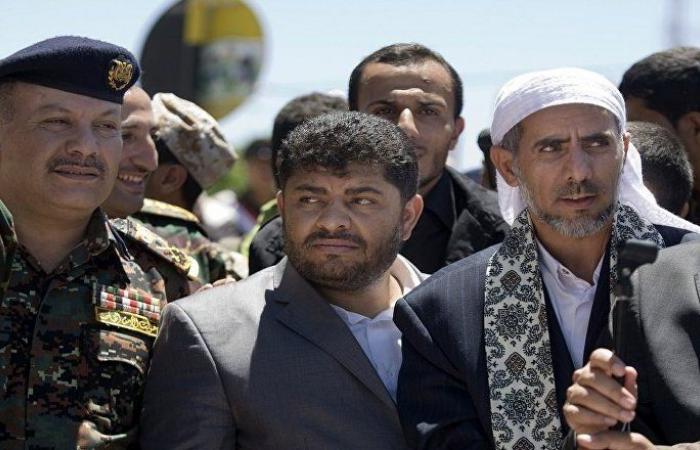 الحوثي: لا شيء يتقنه الحكام العرب غير دمار أوطانهم
