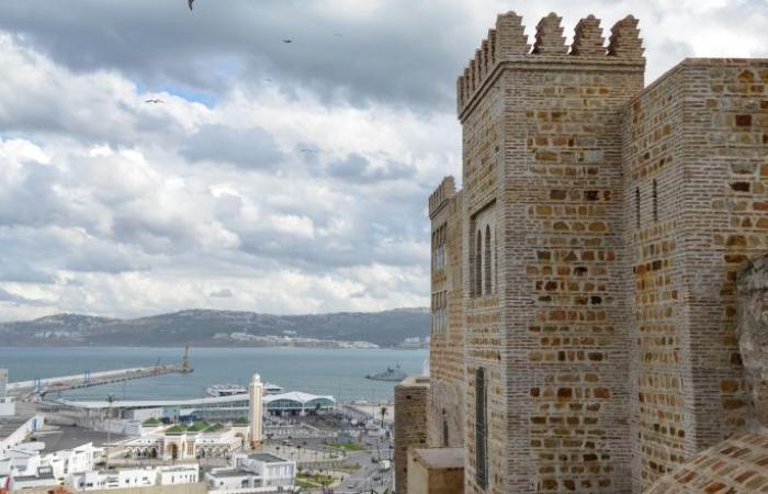 الميلاد الرسمي لشبكة الأحزاب الديمقراطية بشمال أفريقيا في طنجة المغربية