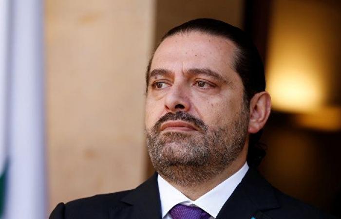 ماكرون: لا يمكن وضع أي حزب ممثل في الحكومة اللبنانية على قائمة الإرهاب