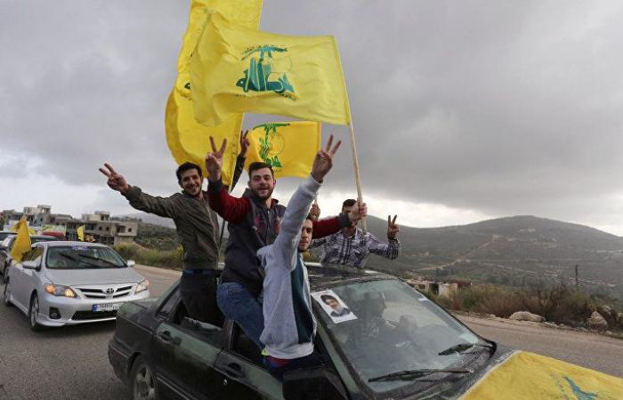 حقيقة دور إسرائيل في وضع "حزب الله" على لوائح الإرهاب في بريطانيا