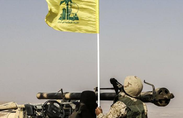 حقيقة دور إسرائيل في وضع "حزب الله" على لوائح الإرهاب في بريطانيا