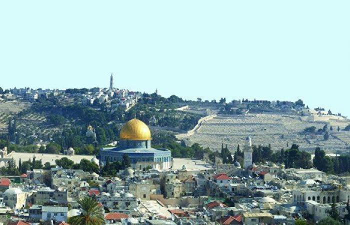 محكمة إسرائيلية تقرر الإفراج عن محافظ القدس