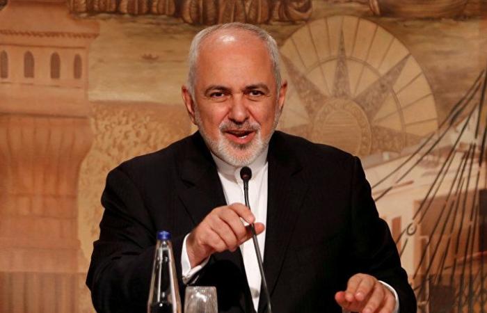 تصريحات إيرانية مفاجئة حول علاقتها بالسعودية: لا نسعى لحذفها