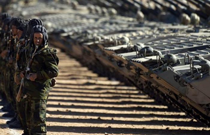 "التدريب على الحرب"... وزير الداخلية المغربية يشن هجوما حادا على إيران