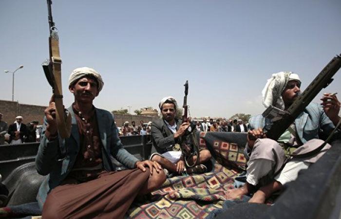 تجدد المواجهات بين "أنصار الله" وقبائل موالية للجيش اليمني