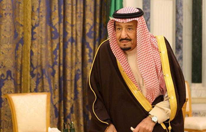 العاهل السعودي يصدر مرسوما ملكيا بشأن الإمارات