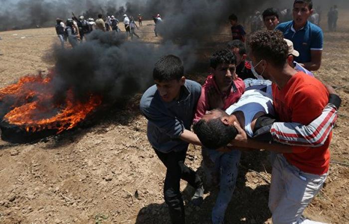 مفوضية حقوق الإنسان تأسف لرفض إسرائيل تقرير جرائم القتل في غزة