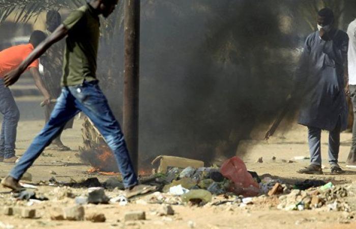 المتهم الأول في إشعال احتجاجات السودان يكشف سرا عن البشير