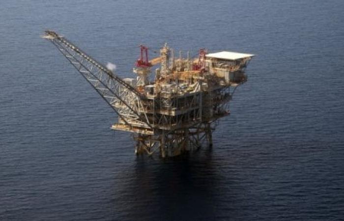 زواتي: الغاز المصري سيغطي نصف احتياجات الأردن في 2019