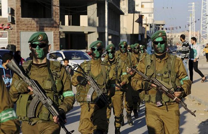 بعد إعلان نتنياهو... "حماس" ترد على إسرائيل