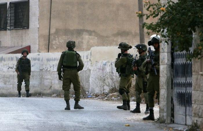 السلطات الإسرائيلية تهدم منزل عاصم البرغوثي شمال غرب رام الله
