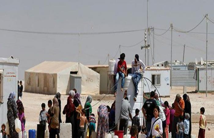 لاجئون سوريون يسعون لمقاضاة النظام أمام "الجنائية"