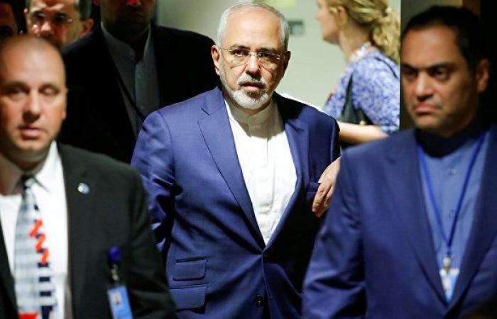 في ظل العقوبات الأميركية على إيران... غدا روحاني في بغداد