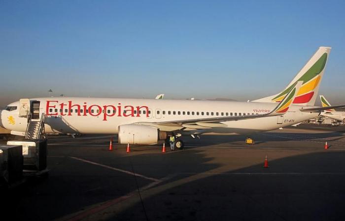 422 ضحية للطيران الأثيوبي في أخر 22 عاما