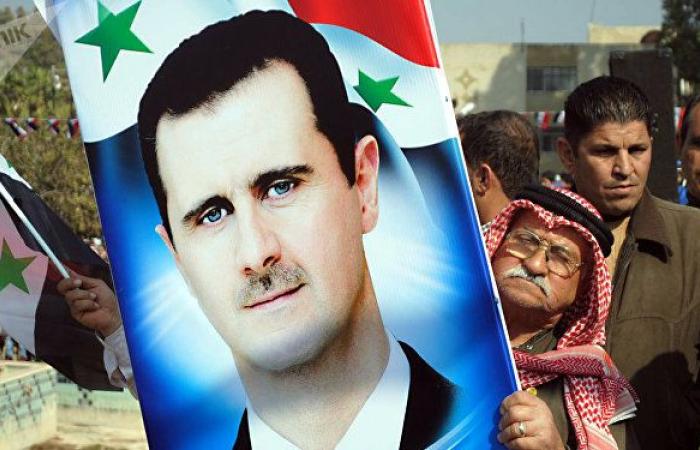 فوجئ الجميع بأنه بشار الأسد... تفاصيل مثيرة لأول مرة عن الزيارة السرية إلى إيران